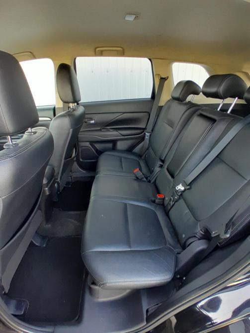 Mitsubishi Outlander III Новочеркасск  - изображение 16