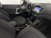 Chery Tiggo 5 I Рестайлинг Псков  - изображение 32