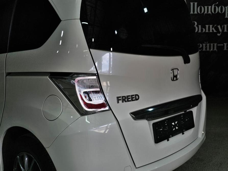 Honda Freed I Рестайлинг Краснодар  - изображение 13