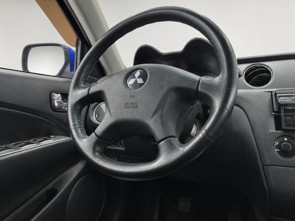 Mitsubishi Outlander I с пробегом 2004 года, цена 689 000 рублей, 289847 км, внедорожник, Автокод Объявления