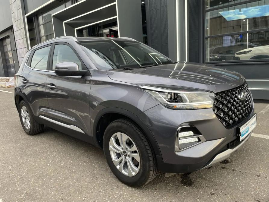 Chery Tiggo 4 Pro I Москва  - изображение 3