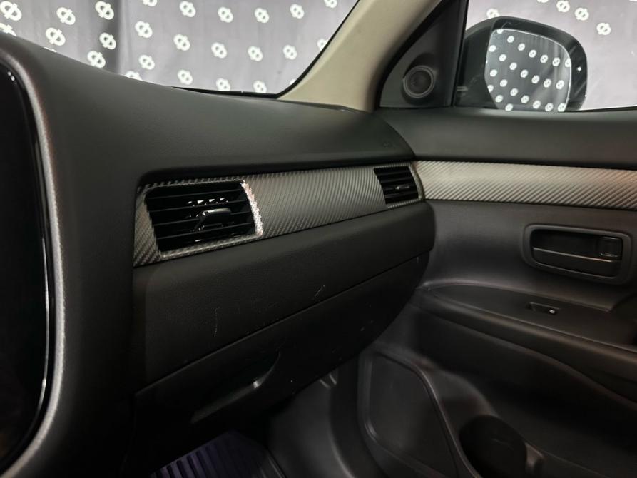 Mitsubishi Outlander III Рестайлинг 2 Новосибирск  - изображение 18