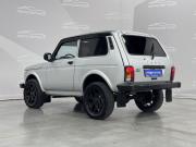 Lada (ВАЗ) Niva Legend I Новосибирск  - изображение 27