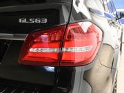 Mercedes-Benz GLS AMG I (X166) Ростов-на-Дону  - изображение 51