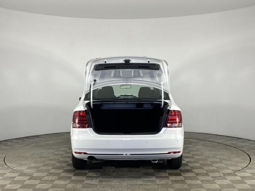 Volkswagen Polo V Рестайлинг Воронеж  - изображение 20