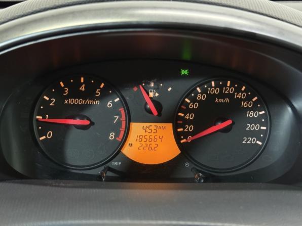 Nissan Micra III (K12) с пробегом 2007 года, цена 499 000 рублей, 185663 км, хэтчбек, Автокод Объявления
