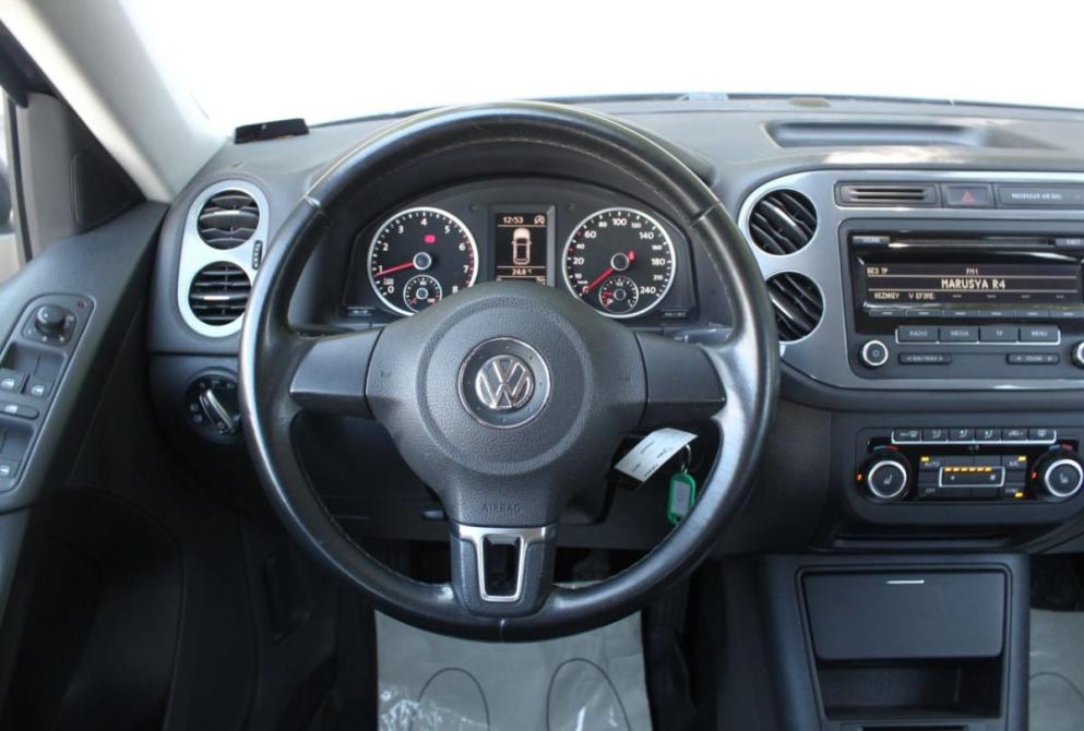Volkswagen Tiguan I Рестайлинг Нижний Новгород  - изображение 21