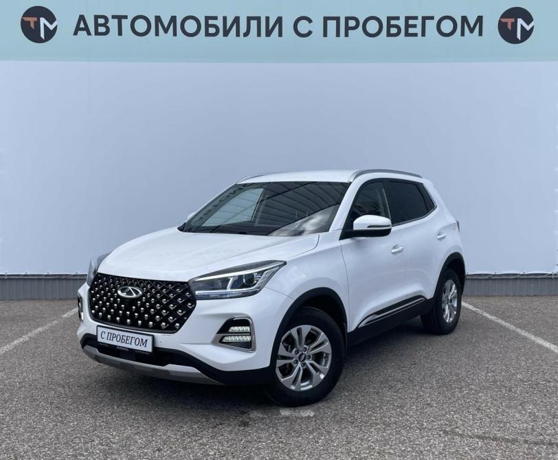 Chery Tiggo 4 Pro I Стерлитамак  - изображение 1