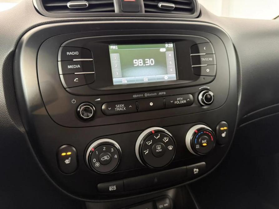 Kia Soul II Подольск  - изображение 21