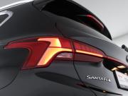 Hyundai Santa Fe IV Рестайлинг Москва  - изображение 51