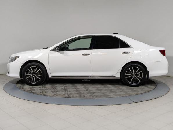 Toyota Camry VII (XV50) с пробегом 2012 года, цена 1 459 500 рублей, 210262 км, седан, Автокод Объявления