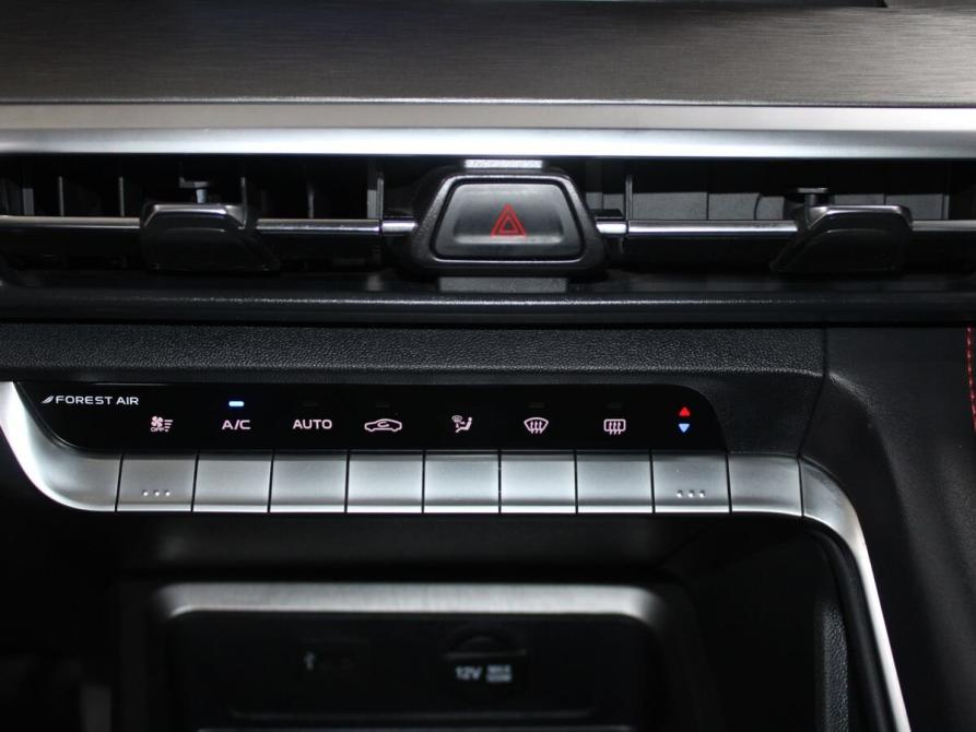 Changan CS35 Plus I Рестайлинг Старый Оскол  - изображение 21