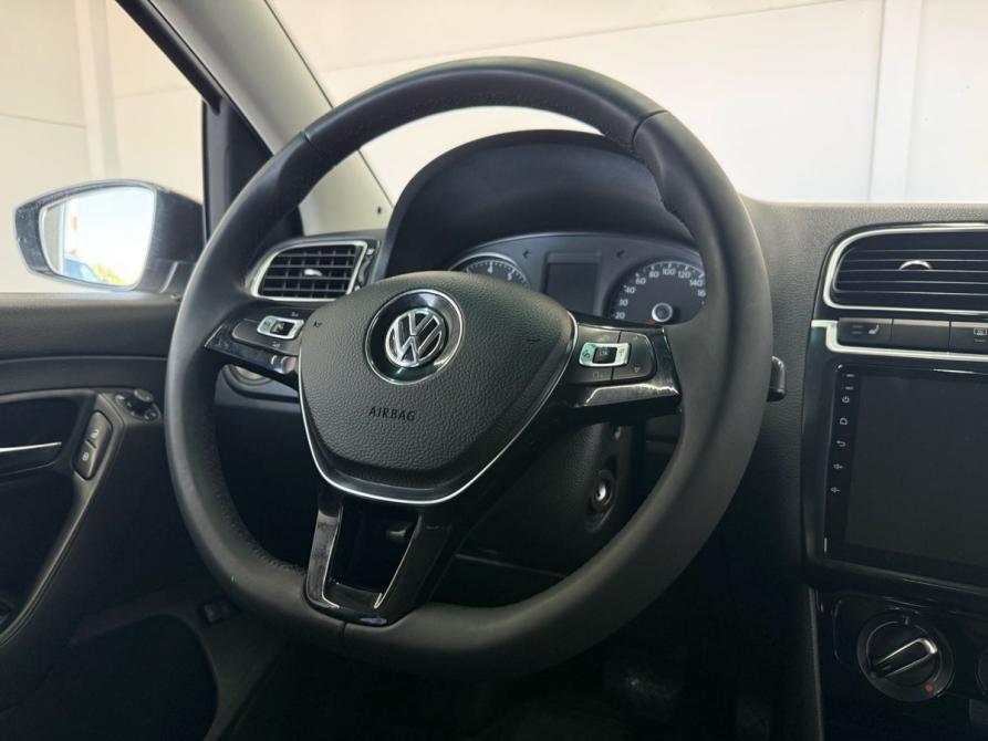 Volkswagen Polo V Рестайлинг Уфа  - изображение 8