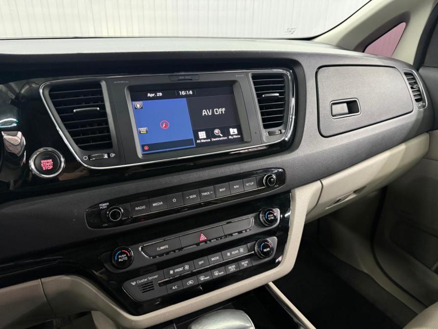 Kia Carnival III Краснодар  - изображение 11