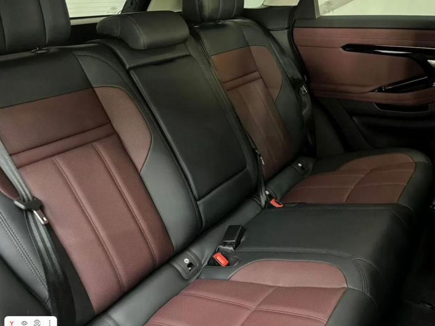 Land Rover Range Rover Evoque II Рестайлинг Воронеж  - изображение 14