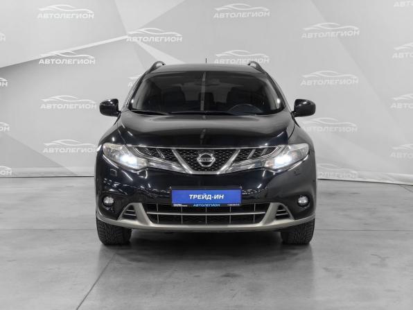 Nissan Murano II (Z51) Рестайлинг с пробегом 2011 года, цена 1 300 000 рублей, 226000 км, внедорожник, Автокод Объявления