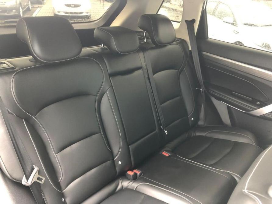 Geely Atlas Pro Екатеринбург  - изображение 15