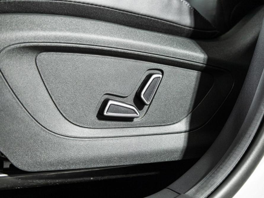 Changan UNI-S (CS55 Plus) Санкт-Петербург  - изображение 21