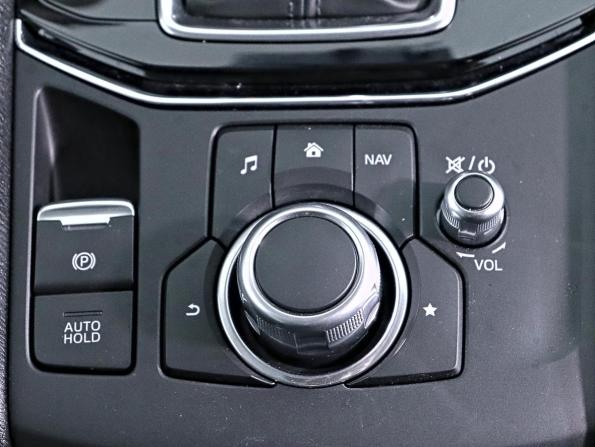 Mazda CX-5 II Рестайлинг с пробегом 2025 года, цена 3 448 700 рублей, 1329 км, внедорожник, Автокод Объявления