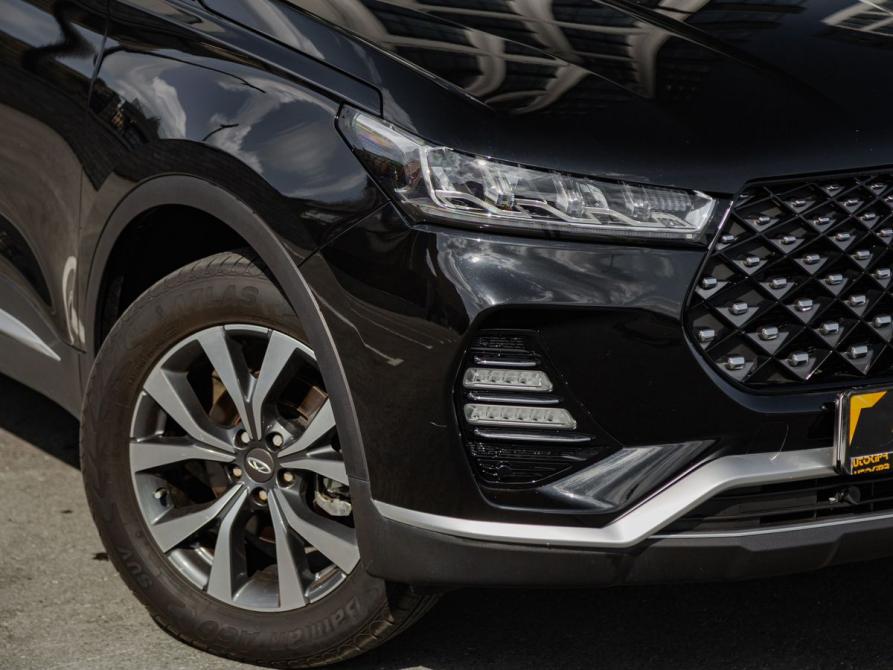 Chery Tiggo 7 Pro I Тюмень  - изображение 2