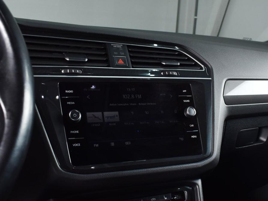 Volkswagen Tiguan II Кемерово  - изображение 17