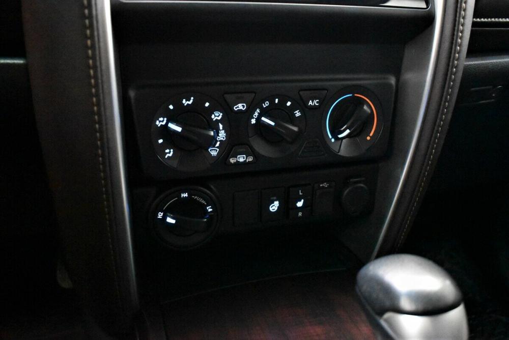 Toyota Fortuner II Москва  - изображение 9
