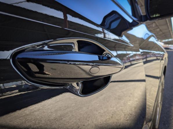 Hyundai Tucson IV с пробегом 2021 года, цена 2 999 500 рублей, 98000 км, внедорожник, Автокод Объявления
