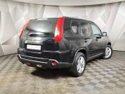 Nissan X-Trail II Рестайлинг Москва  - изображение 21