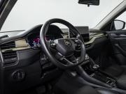 Skoda Kodiaq I Рестайлинг Москва  - изображение 36