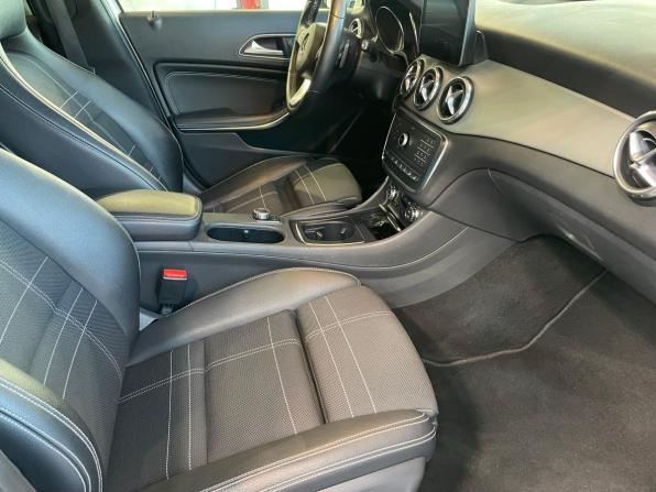 Mercedes-Benz GLA I (X156) с пробегом 2016 года, цена 1 640 000 рублей, 91103 км, внедорожник, Автокод Объявления