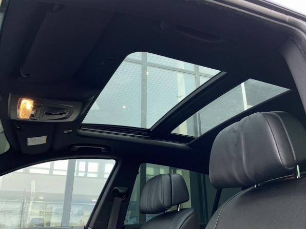BMW 5 серии VI (F10/F11/F07) с пробегом 2011 года, цена 1 419 000 рублей, 258392 км, лифтбек, Автокод Объявления