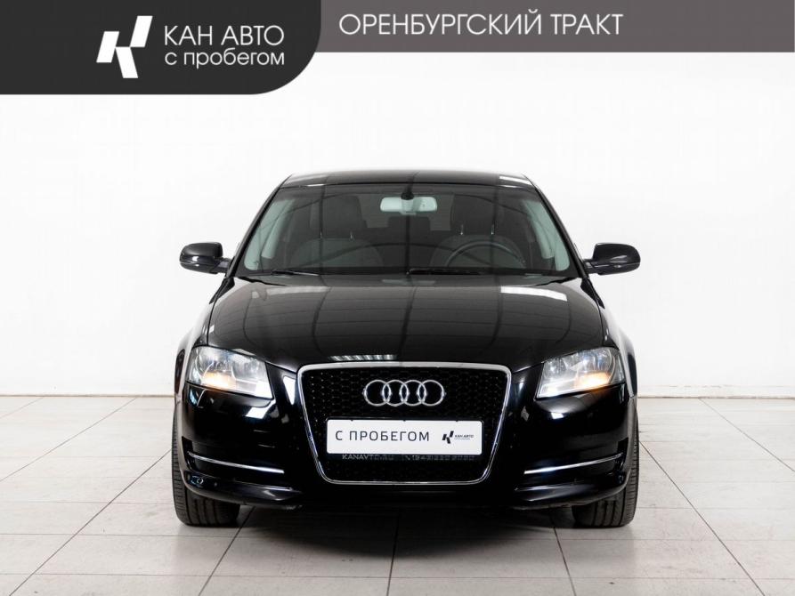 Audi A3 II (8P) Рестайлинг 2 Казань  - изображение 2