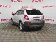 Opel Antara I Вологда  - изображение 25