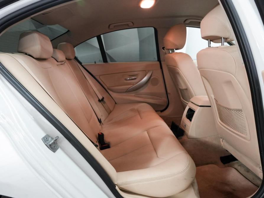 BMW 3 серии VI (F3x) Ульяновск  - изображение 13