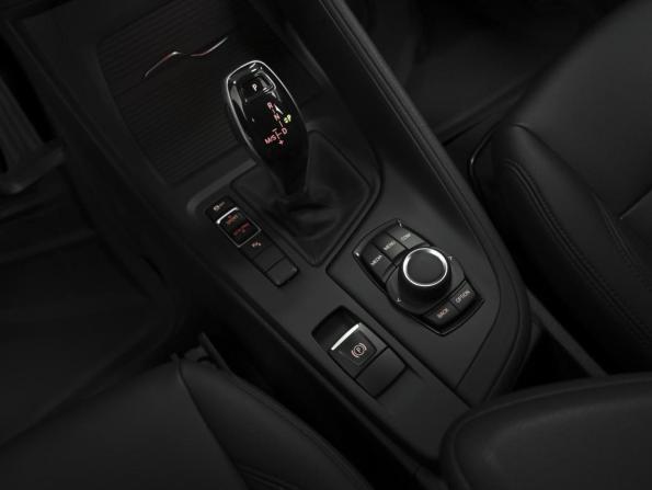 BMW X1 II (F48) Рестайлинг с пробегом 2021 года, цена 3 430 000 рублей, 30038 км, внедорожник, Автокод Объявления
