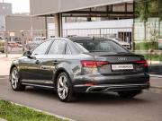 Audi A4 V (B9) Санкт-Петербург  - изображение 40