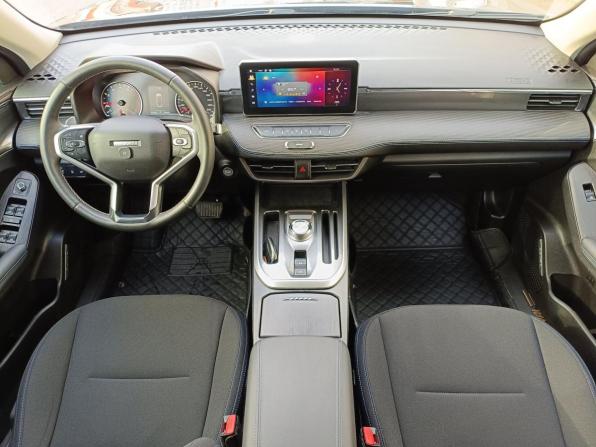 Haval Jolion I с пробегом 2023 года, цена 1 719 000 рублей, 40900 км, внедорожник, Автокод Объявления