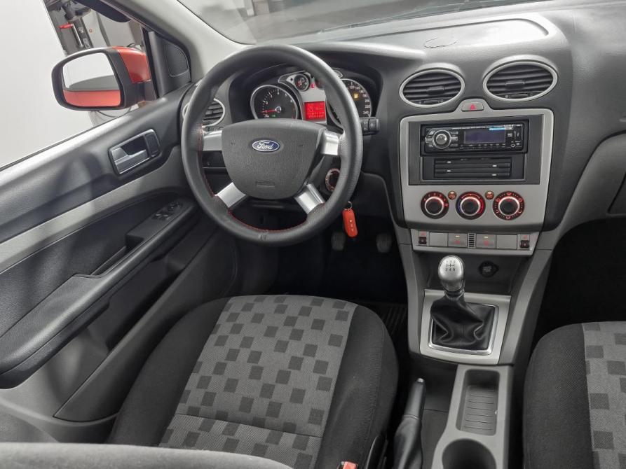 Ford Focus II Рестайлинг Нижний Новгород  - изображение 14