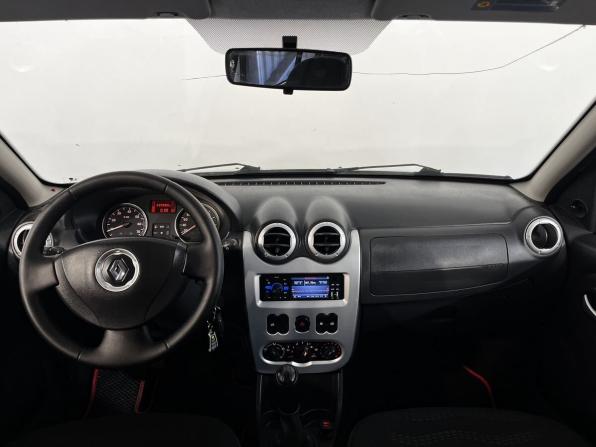 Renault Sandero I с пробегом 2012 года, цена 559 900 рублей, 239882 км, хэтчбек, Автокод Объявления