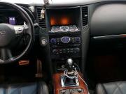 Infiniti FX II (S51) Рестайлинг Москва  - изображение 47