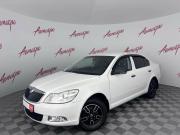 Skoda Octavia II (A5) Рестайлинг Псков  - изображение 21