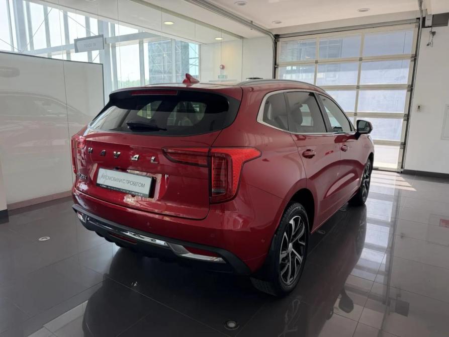 Haval Jolion I Подольск  - изображение 4
