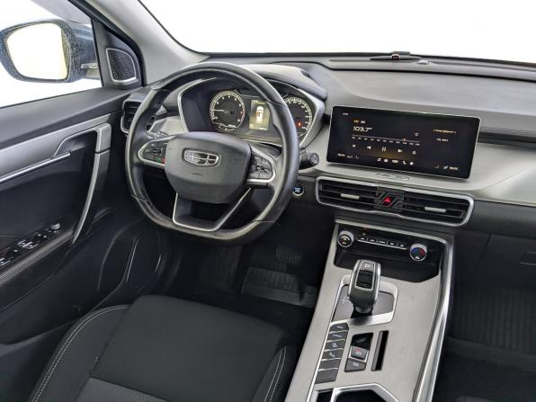 Geely Coolray I с пробегом 2023 года, цена 1 690 000 рублей, 70865 км, внедорожник, Автокод Объявления