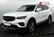 Geely Atlas Pro Нижний Новгород  - изображение 25