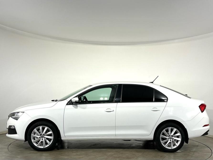 Skoda Rapid II Ижевск  - изображение 2