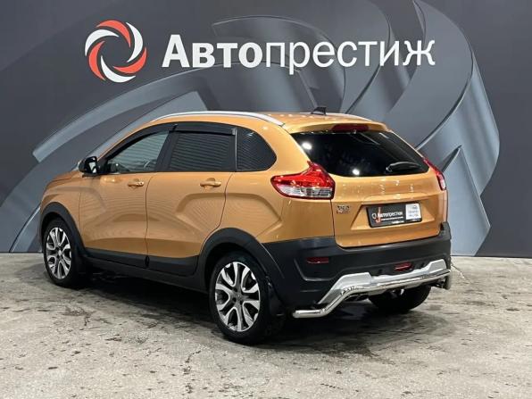 Lada (ВАЗ) XRAY I с пробегом 2021 года, цена 1 159 000 рублей, 34200 км, хэтчбек, Автокод Объявления