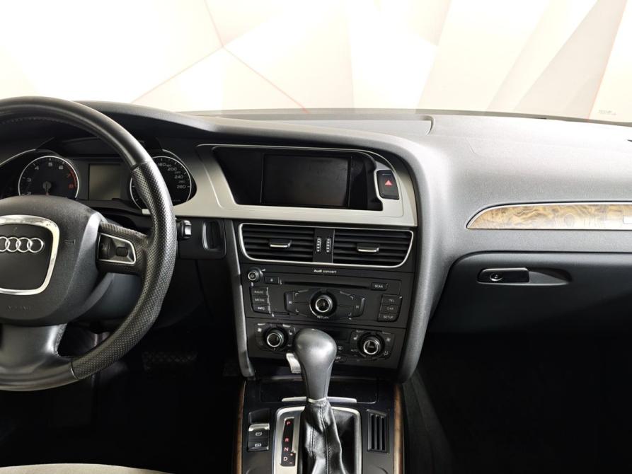 Audi A4 allroad IV (B8) Москва  - изображение 15