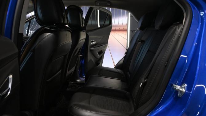 Buick Encore I с пробегом 2015 года, цена 1 095 000 рублей, 196548 км, внедорожник, Автокод Объявления