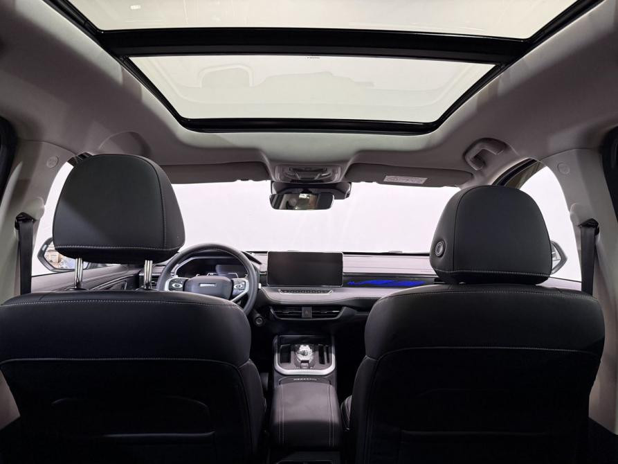 Haval Jolion I Рестайлинг Ярославль  - изображение 12