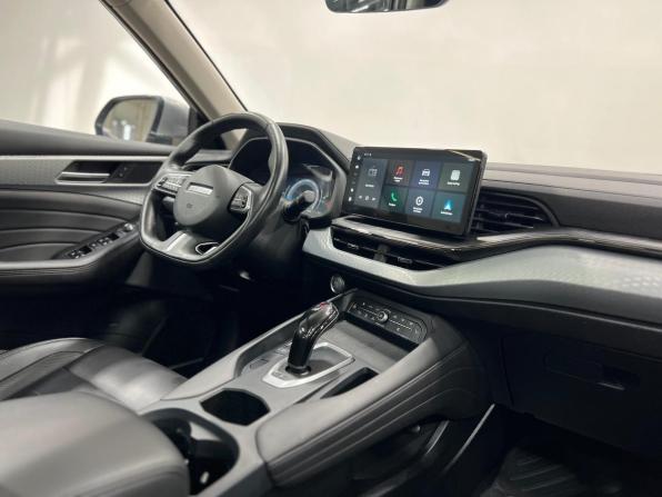 Haval F7 I Рестайлинг с пробегом 2023 года, цена 1 990 000 рублей, 105800 км, внедорожник, Автокод Объявления